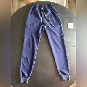 Figs Jogger Scrub Pants